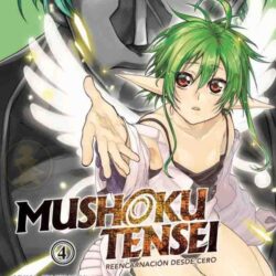 Mushoku Tensei 04