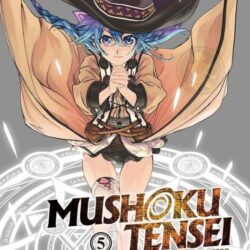 Mushoku Tensei 05