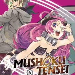 Mushoku Tensei 06