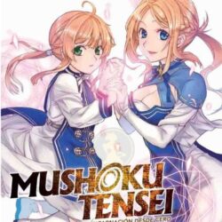 Mushoku Tensei 07