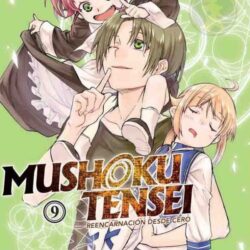 Mushoku Tensei 09