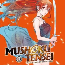 Mushoku Tensei 10