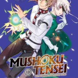 Mushoku Tensei 11