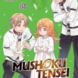 Mushoku Tensei 12