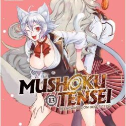 Mushoku Tensei 13