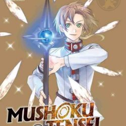 Mushoku Tensei 14
