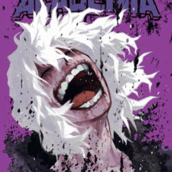My Hero Academia 25