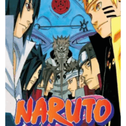 Naruto 70