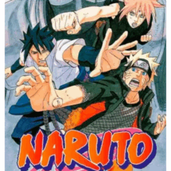 Naruto 71