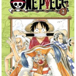 One Piece 02