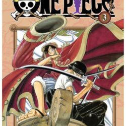 One Piece 03