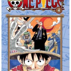 One Piece 04