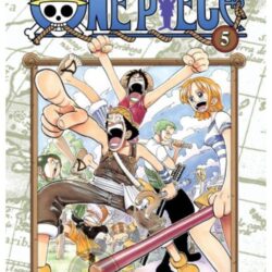 One Piece 05