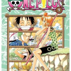 One Piece 09