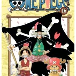 One Piece 16