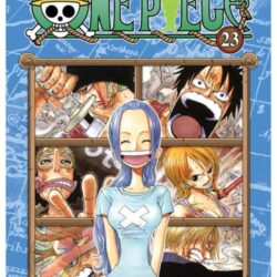 One Piece 23