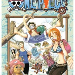 One Piece 26