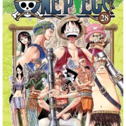 One Piece 28