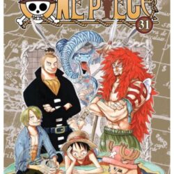 One Piece 31