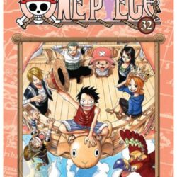 One Piece 32