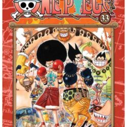 One Piece 33