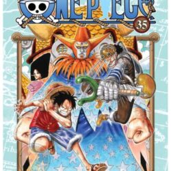 One Piece 35