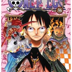 One Piece 36