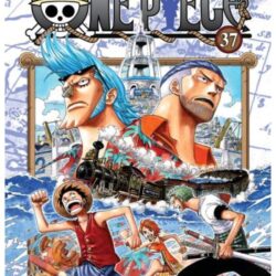 One Piece 37