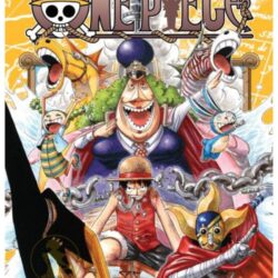 One Piece 38