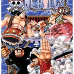 One Piece 40