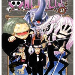 One Piece 42