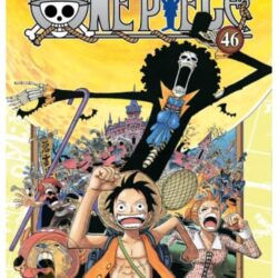 One Piece 46