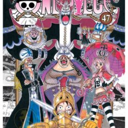 One Piece 47