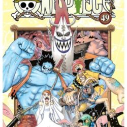 One Piece 49