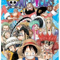 One Piece 51