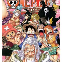 One Piece 52