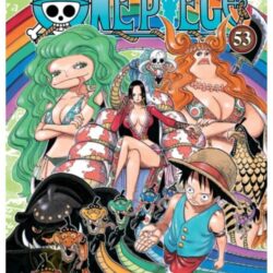 One Piece 53