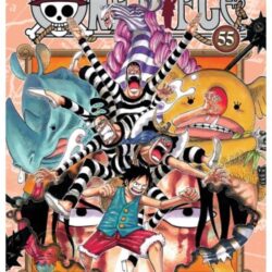 One Piece 55