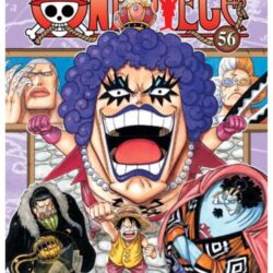 One Piece 56