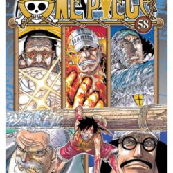One Piece 58