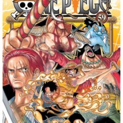 One Piece 59