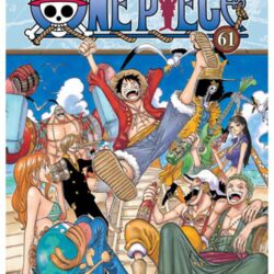 One Piece 61