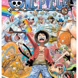 One Piece 62