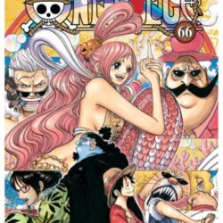One Piece 66