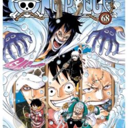 One Piece 68
