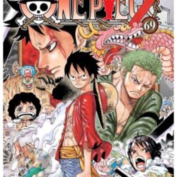One Piece 69