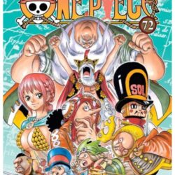 One Piece 72