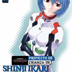 Evangelion: Proyecto de Crianza de Shinji Ikari 03