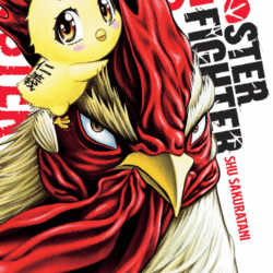 Rooster Fighter 02