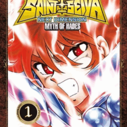 Saint Seiya Next Dimension 01